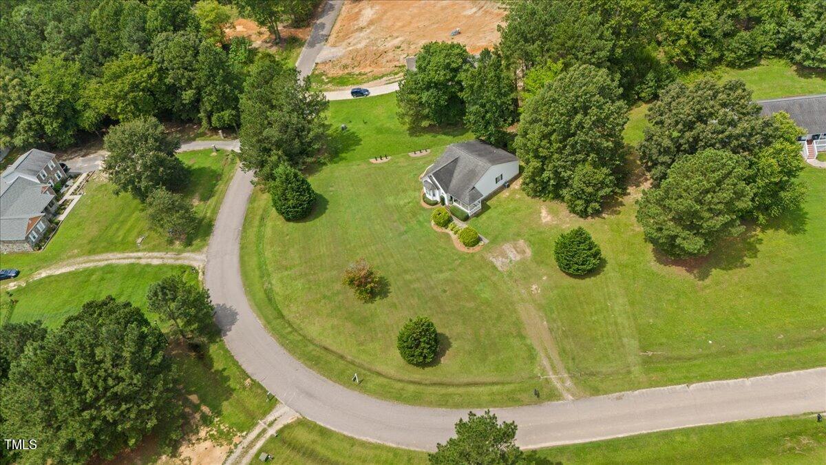 100 Will Woods Way Way