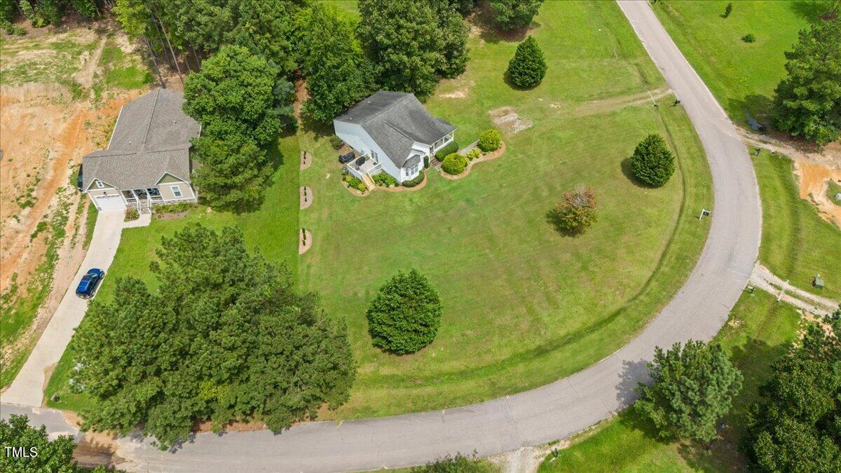 100 Will Woods Way Way