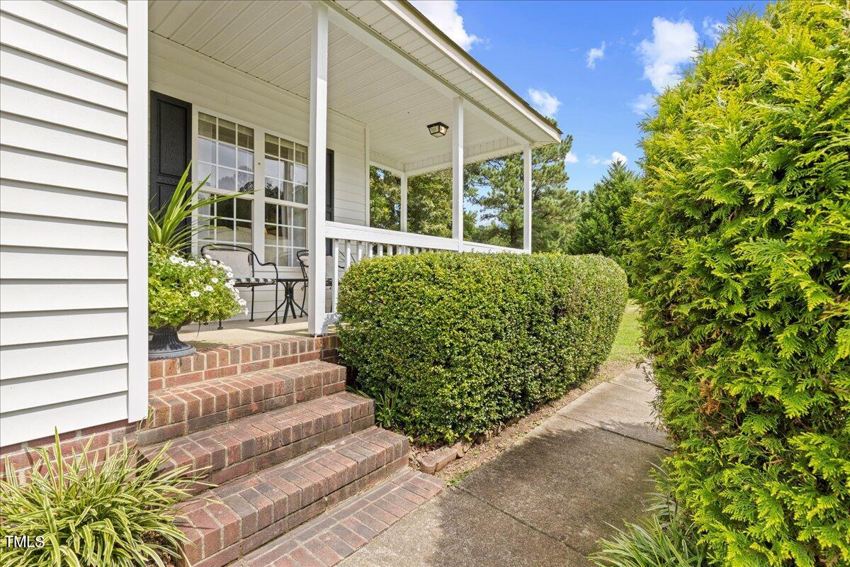 100 Will Woods Way Way