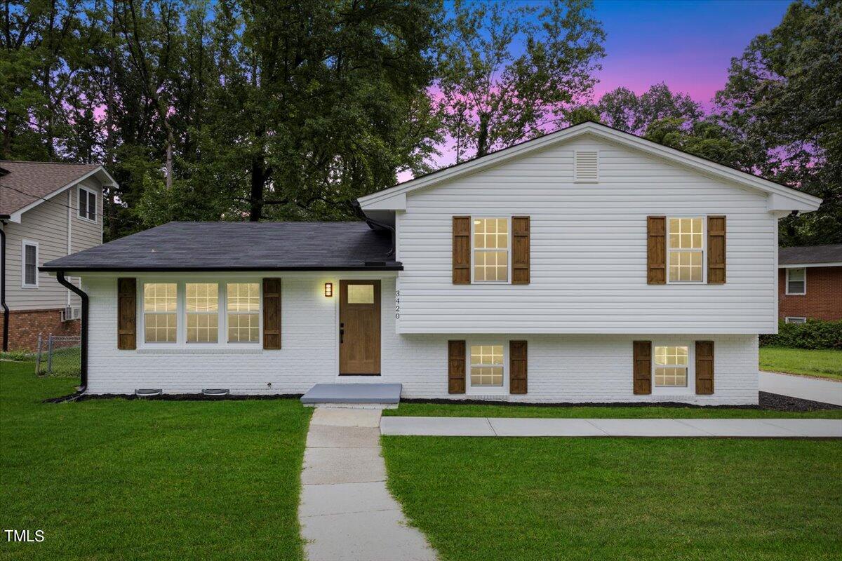 3420 Brentwood Road