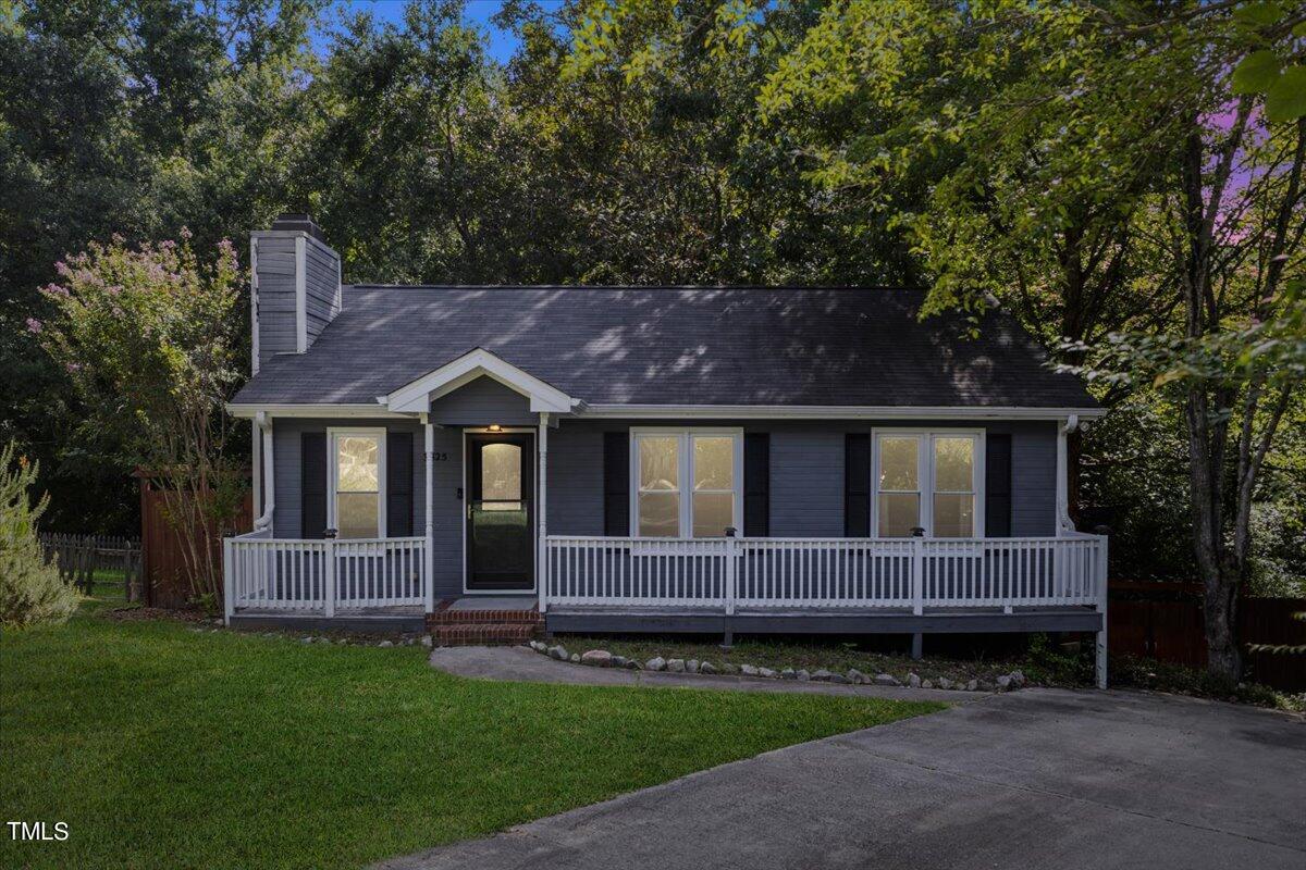 3525 Casine Court