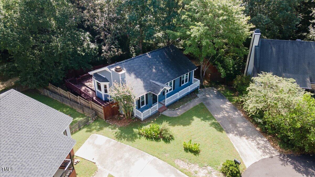 3525 Casine Court