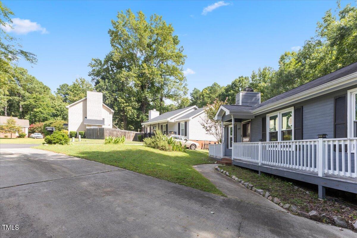 3525 Casine Court