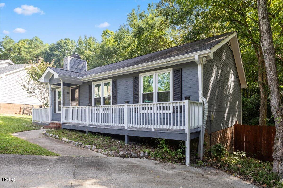 3525 Casine Court