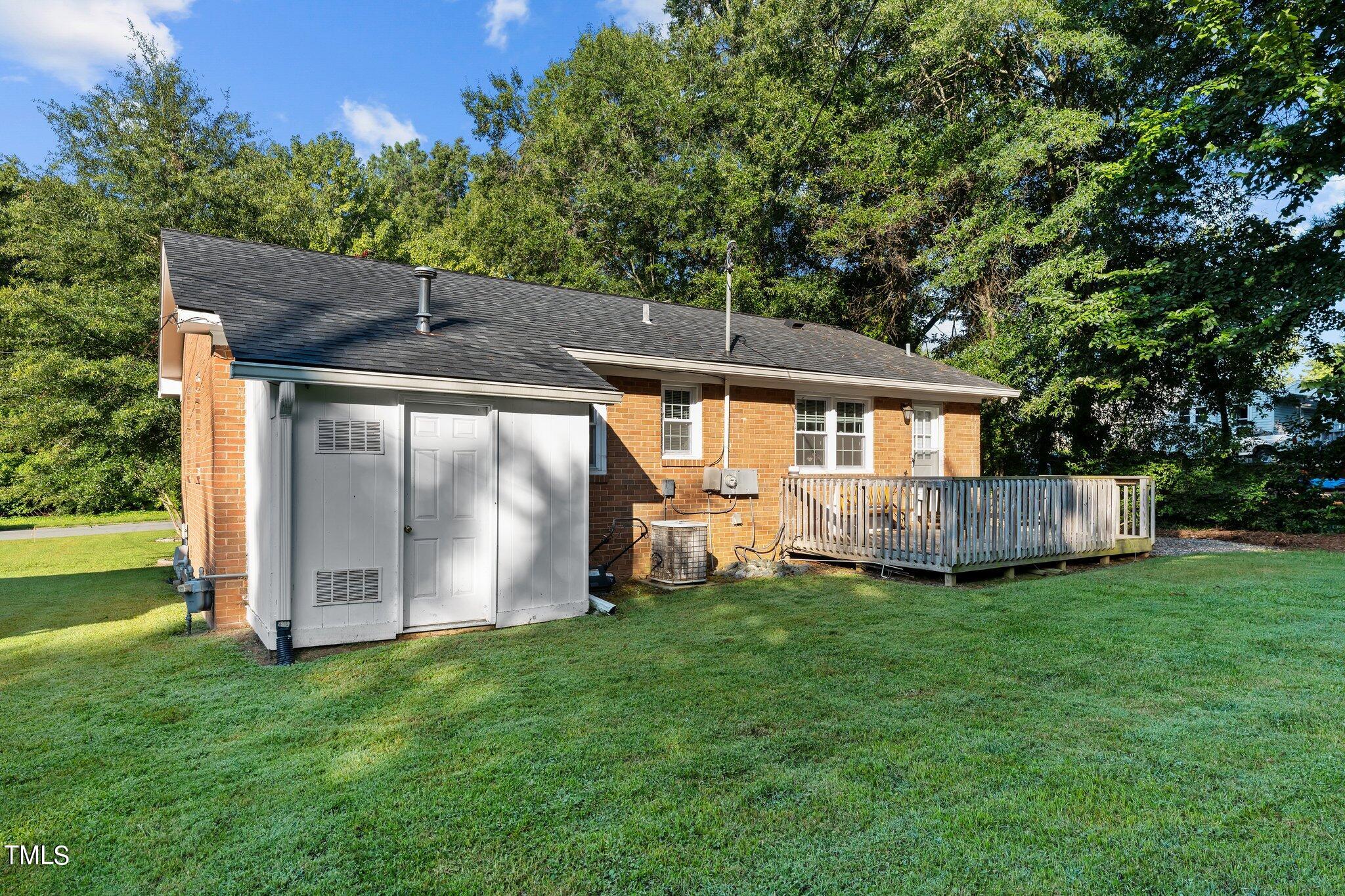 1329 Springdale Drive