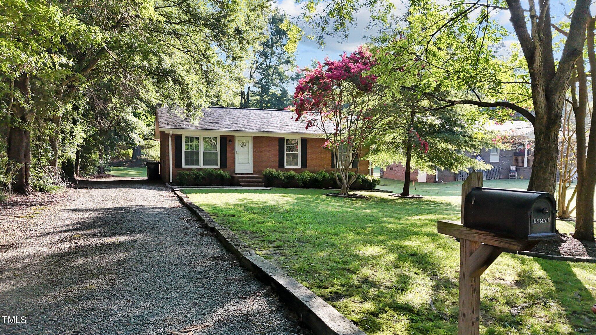 1329 Springdale Drive