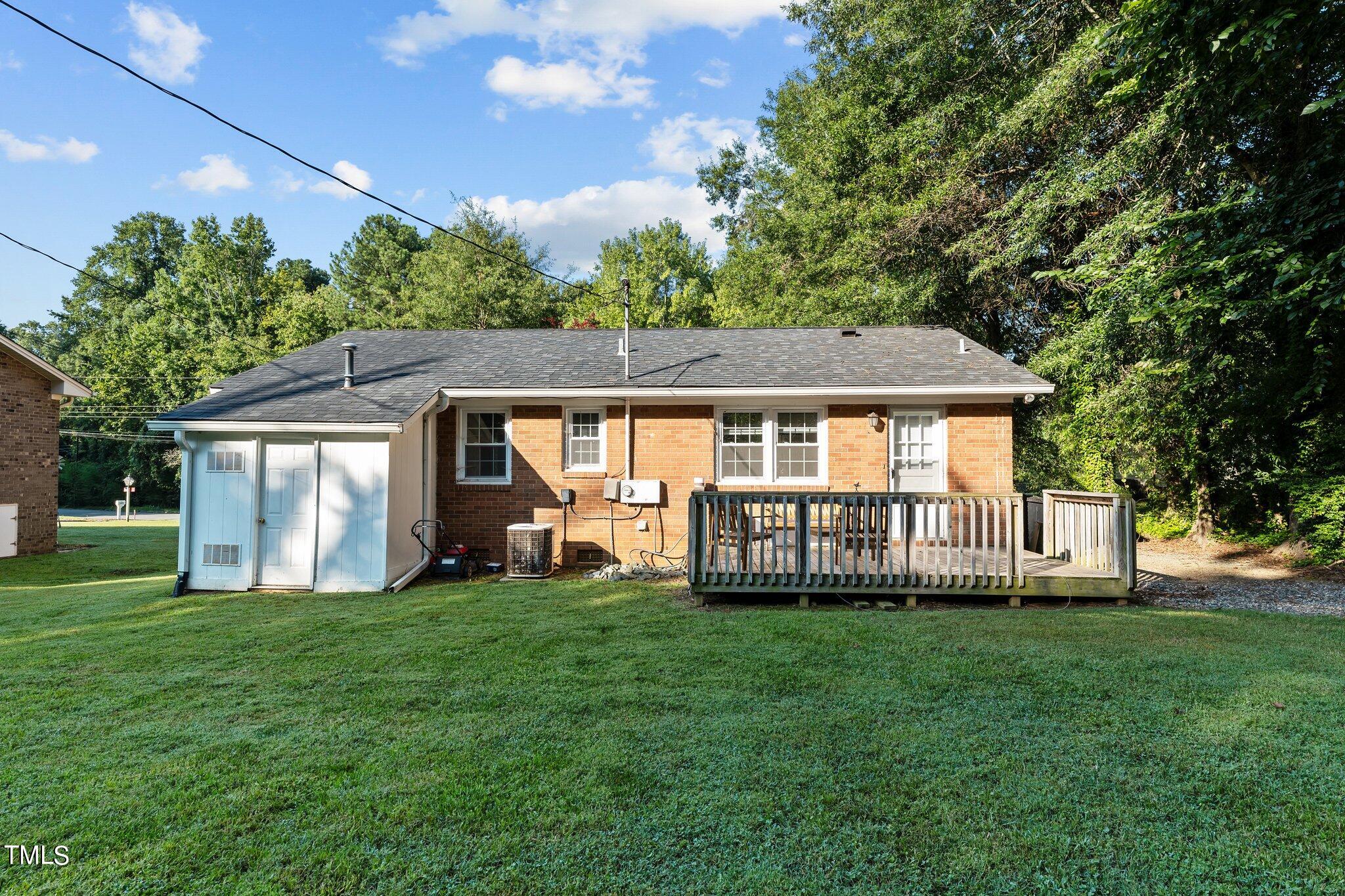 1329 Springdale Drive