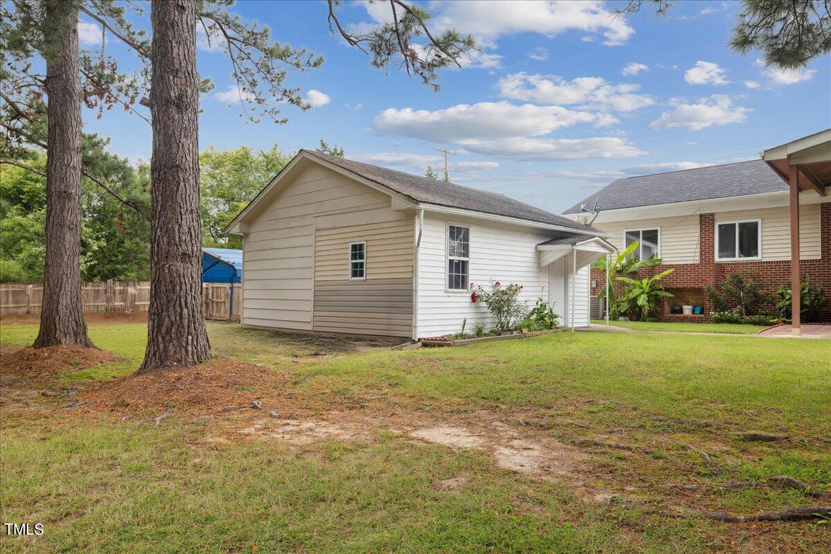 1519 Sherron Road