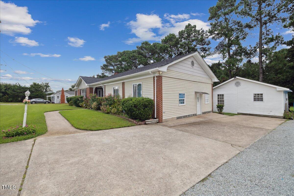1519 Sherron Road