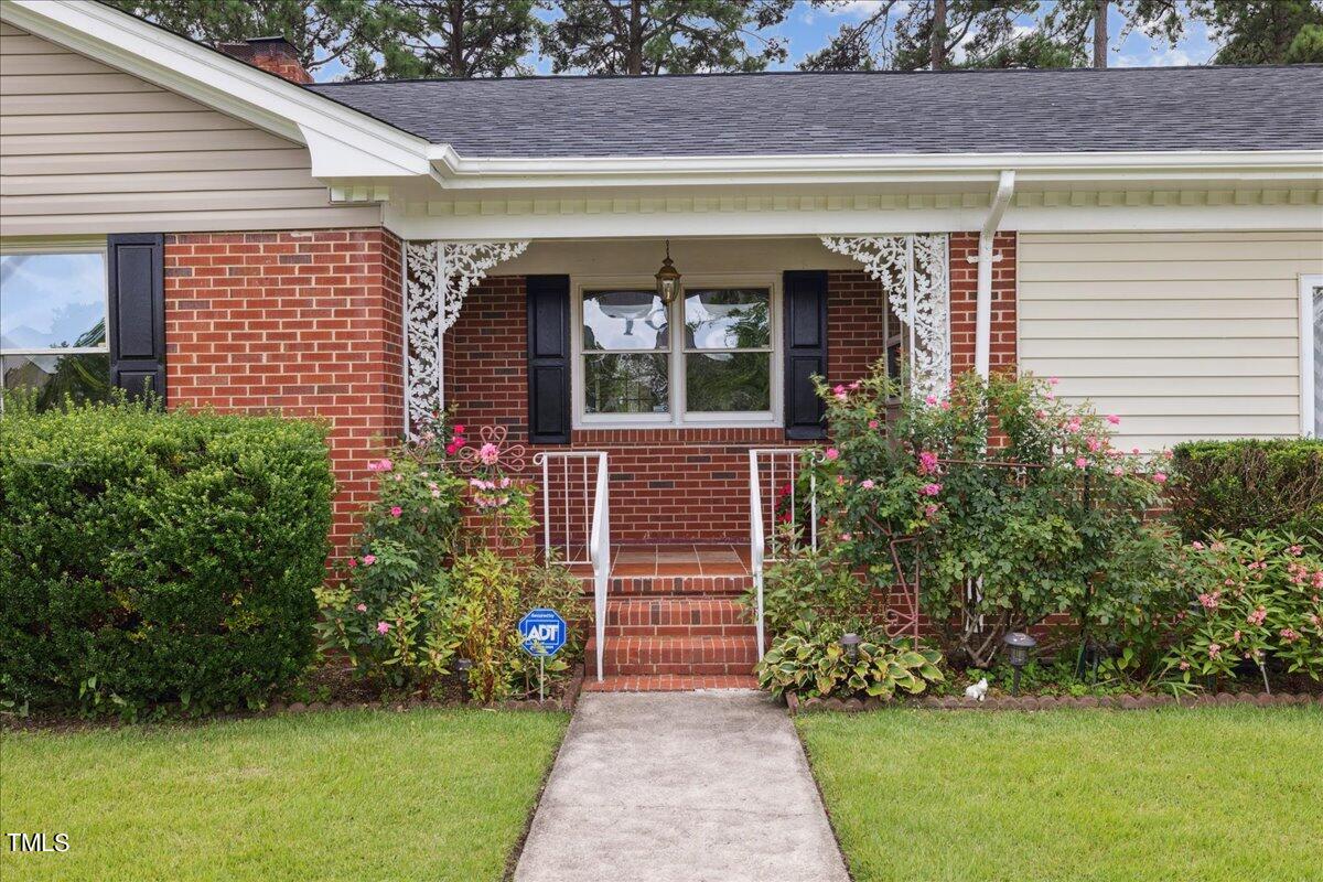 1519 Sherron Road