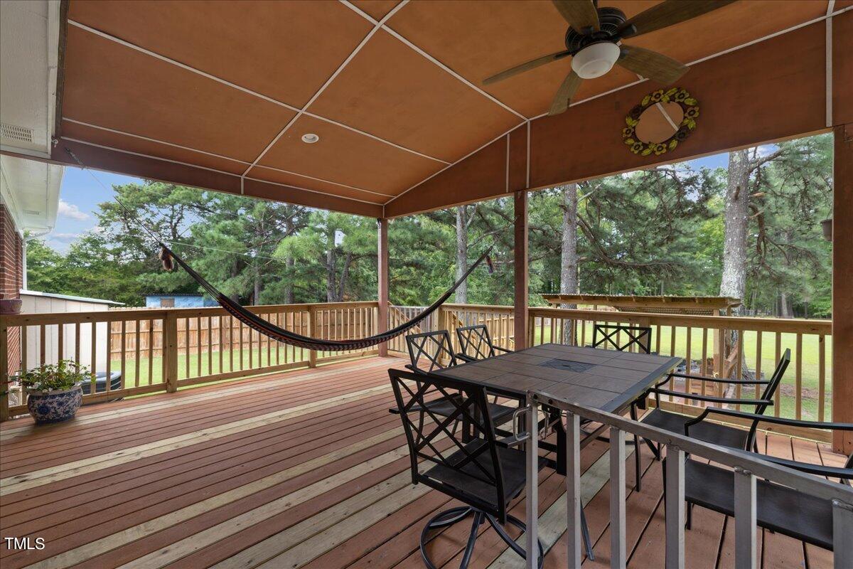 1519 Sherron Road