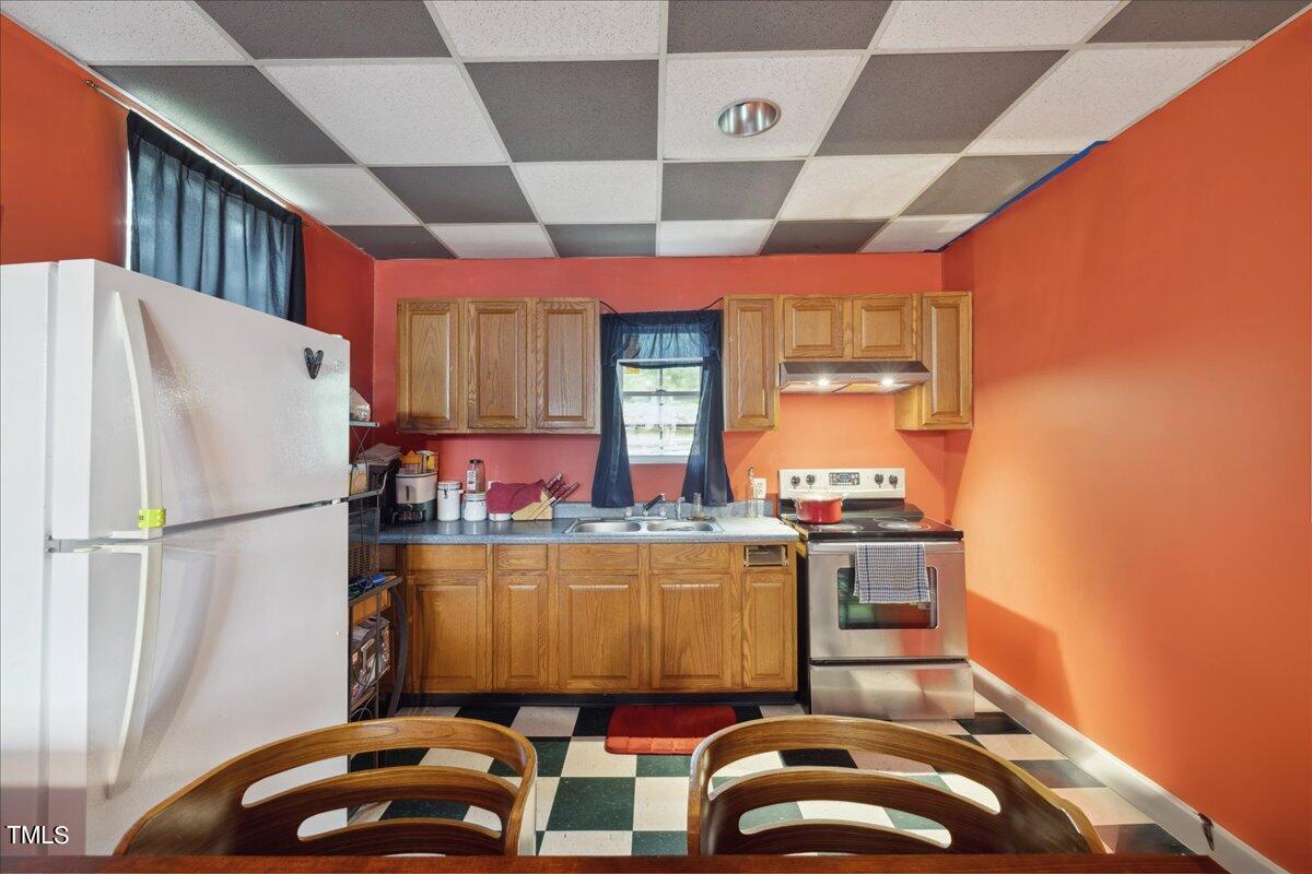 1519 Sherron Road
