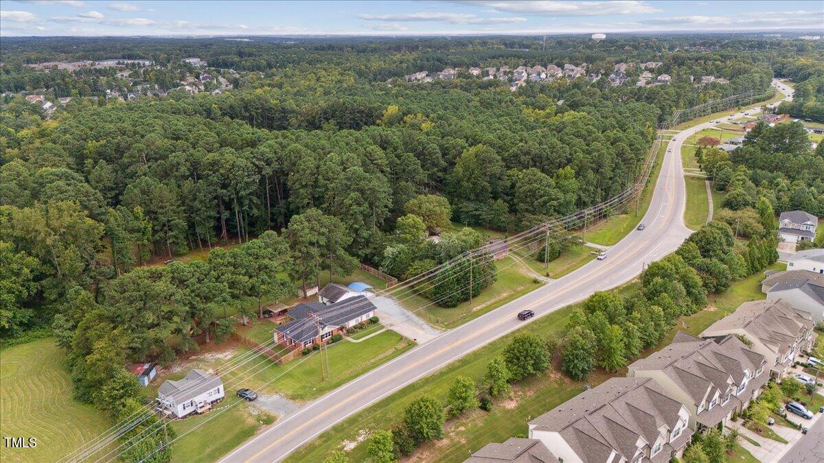 1519 Sherron Road