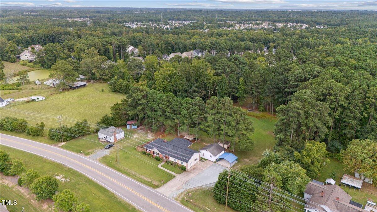 1519 Sherron Road