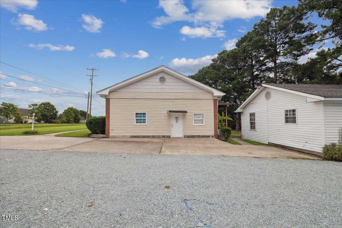 1519 Sherron Road