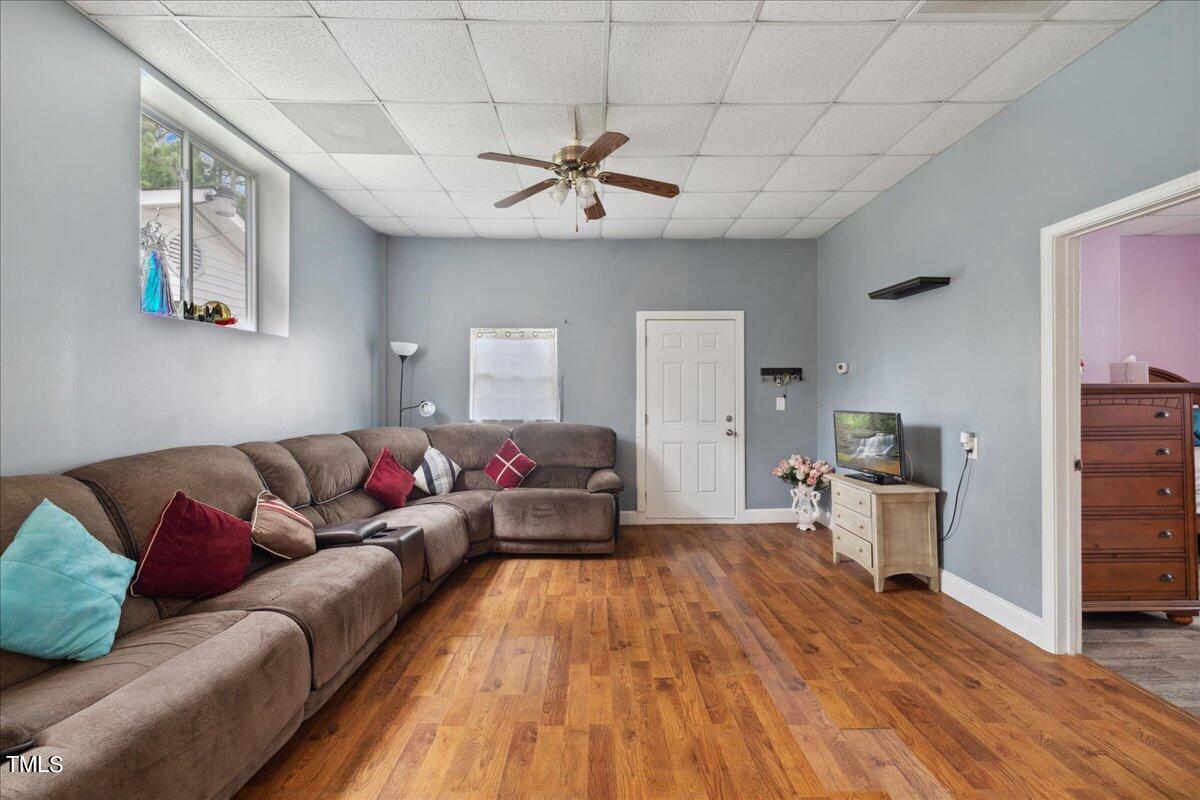 1519 Sherron Road
