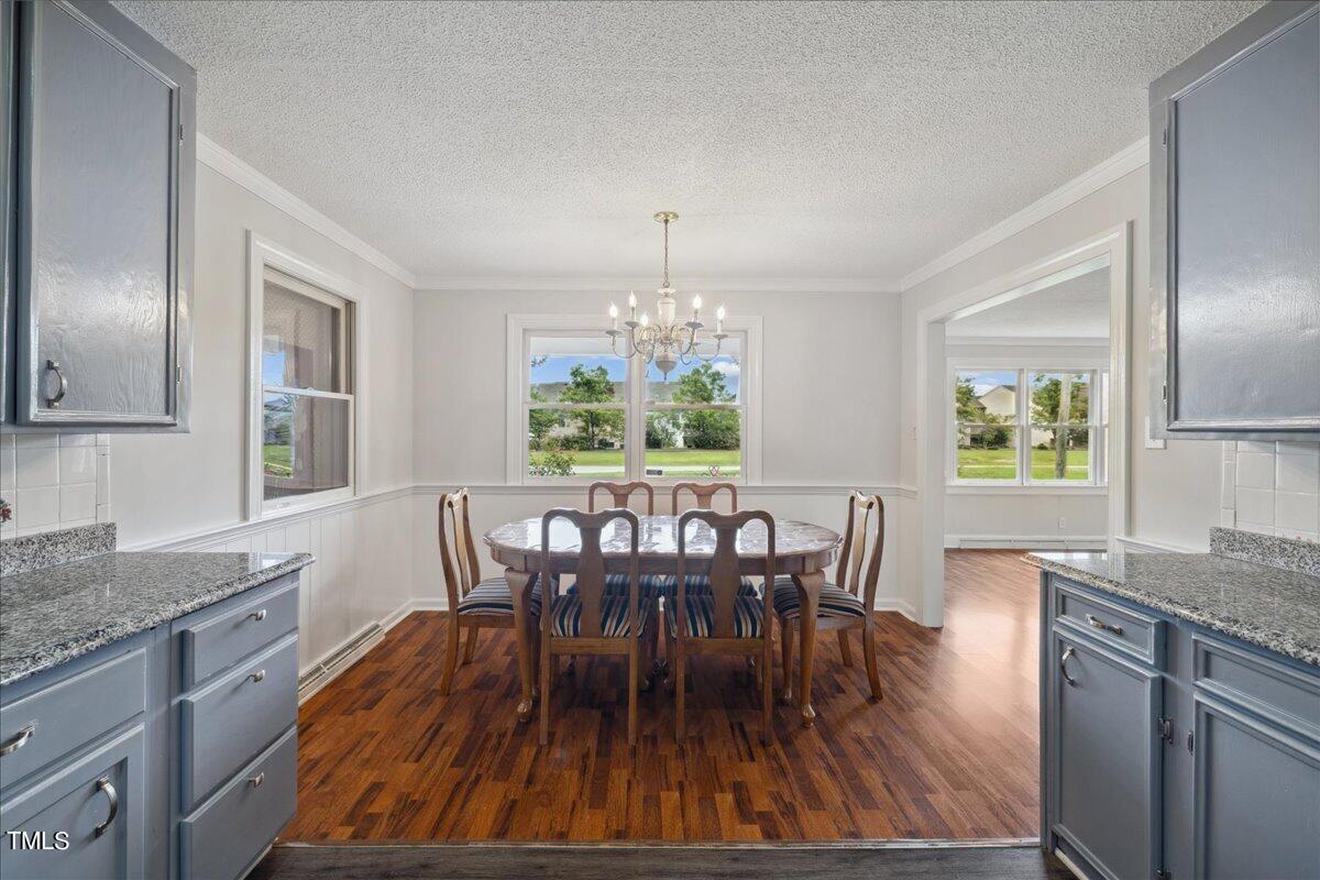 1519 Sherron Road