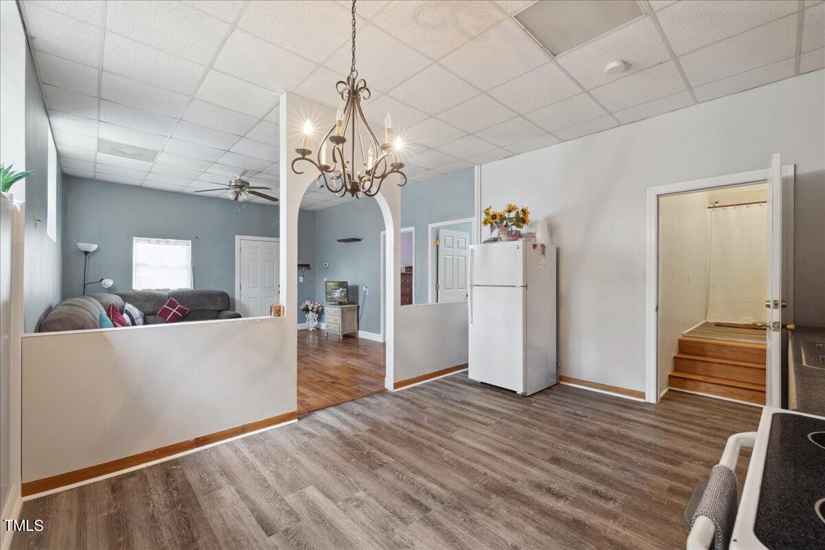 1519 Sherron Road