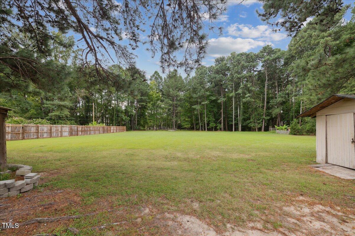 1519 Sherron Road