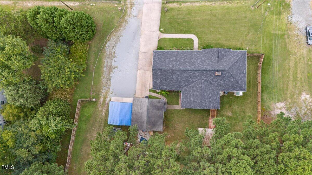 1519 Sherron Road