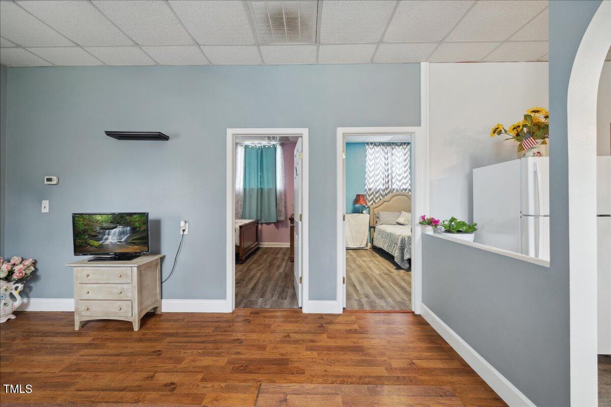 1519 Sherron Road