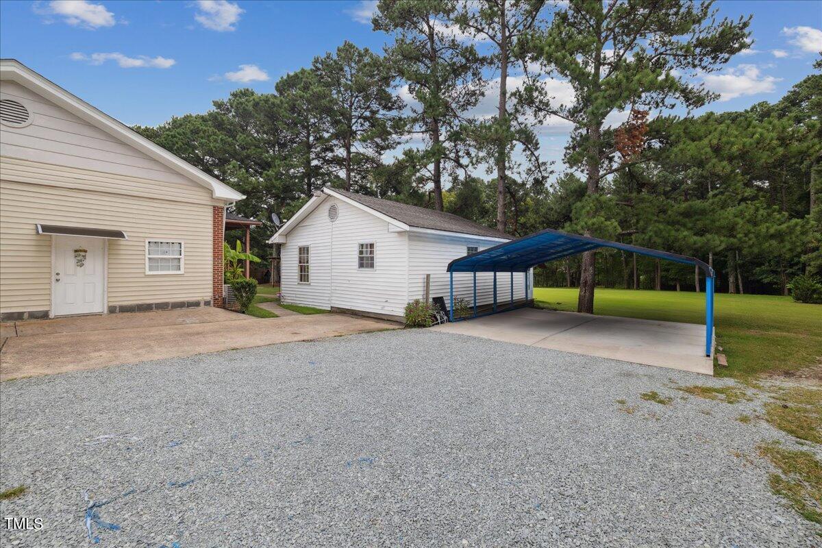 1519 Sherron Road