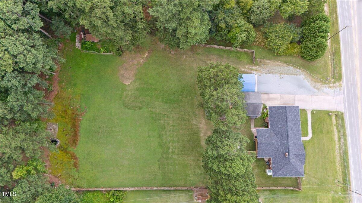 1519 Sherron Road