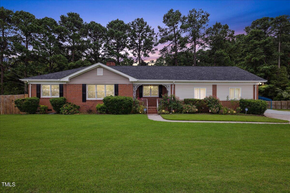 1519 Sherron Road