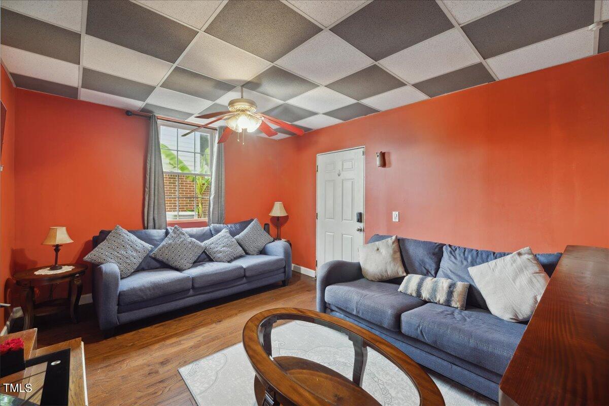 1519 Sherron Road