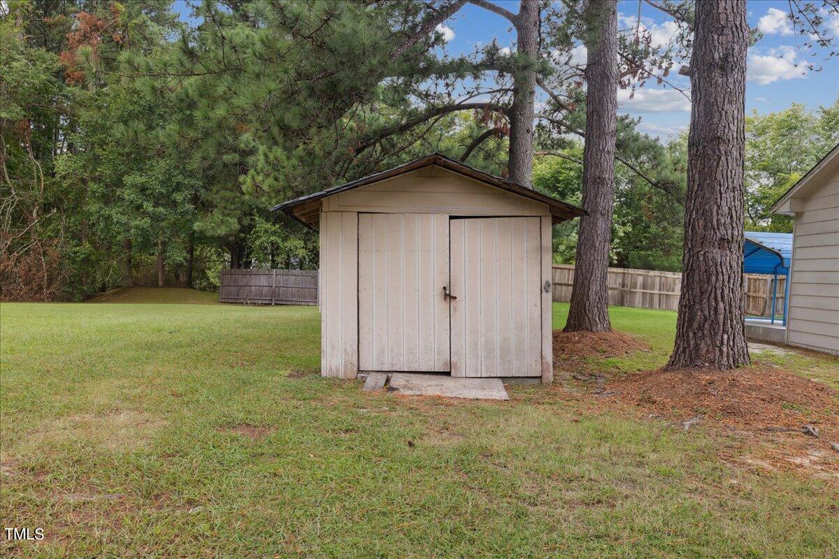 1519 Sherron Road