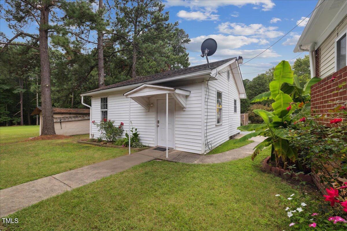 1519 Sherron Road