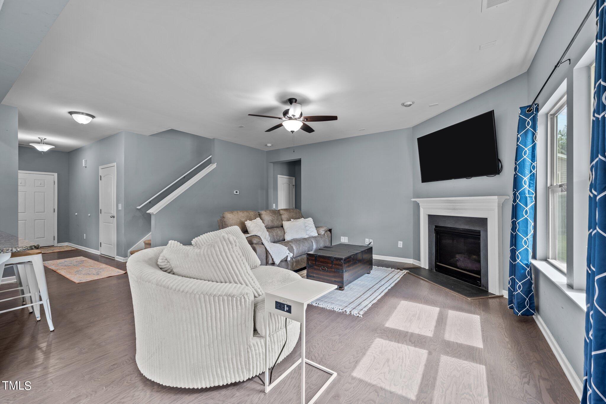 863 Longleaf Pine Place