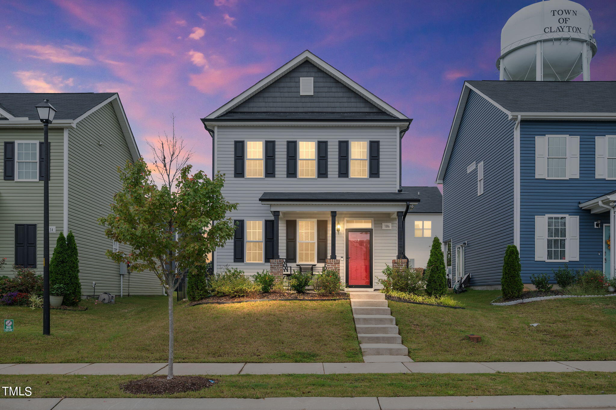 106 Shakespeare Drive