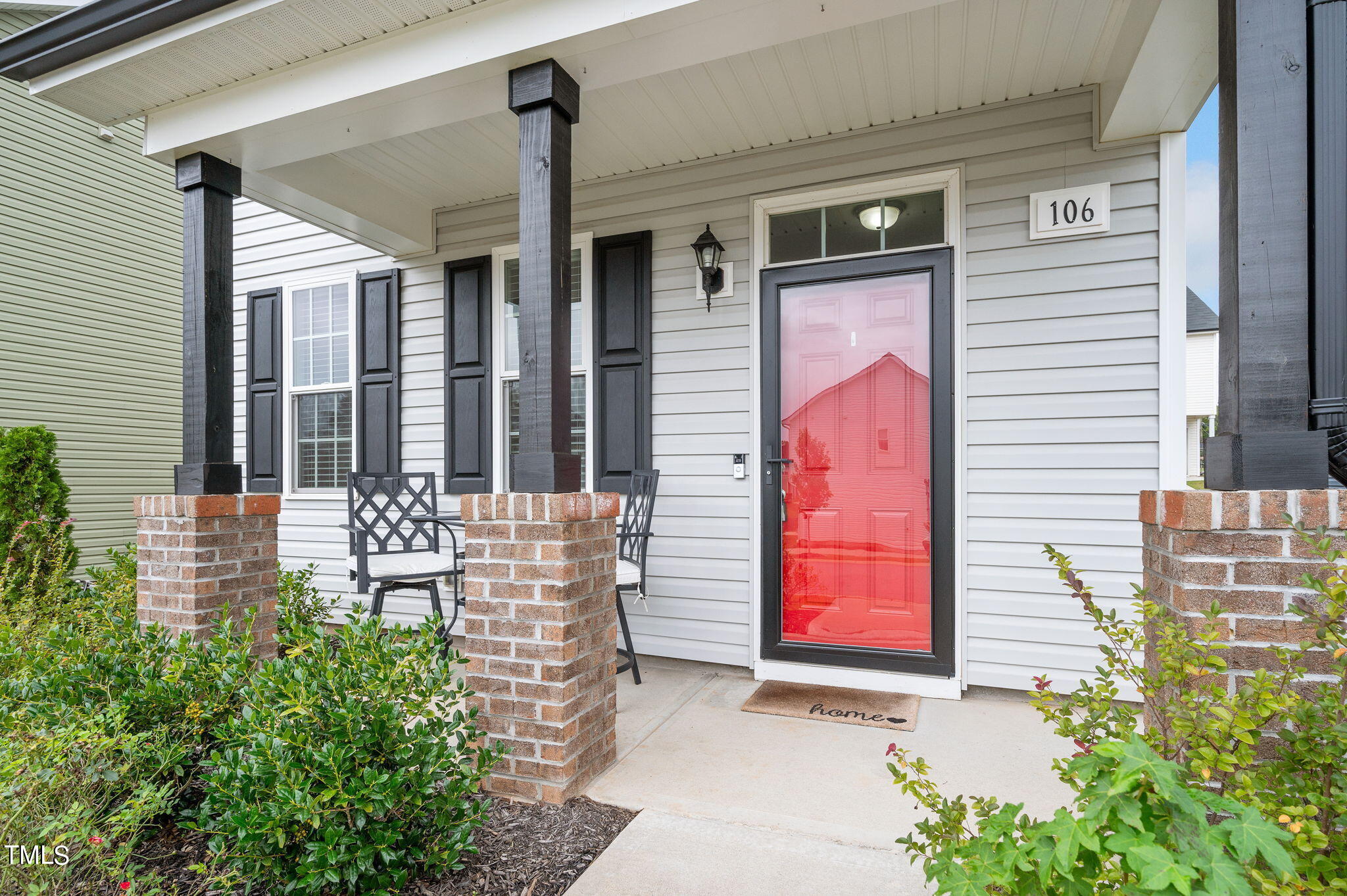 106 Shakespeare Drive