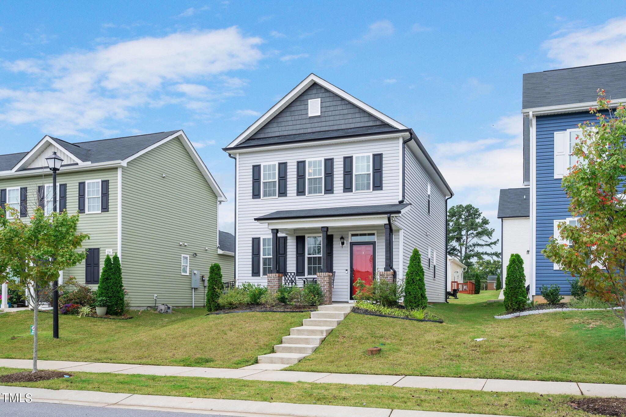 106 Shakespeare Drive