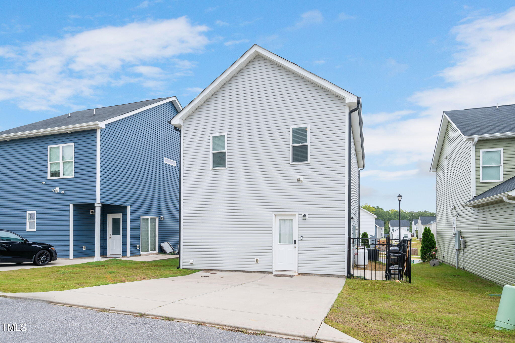 106 Shakespeare Drive