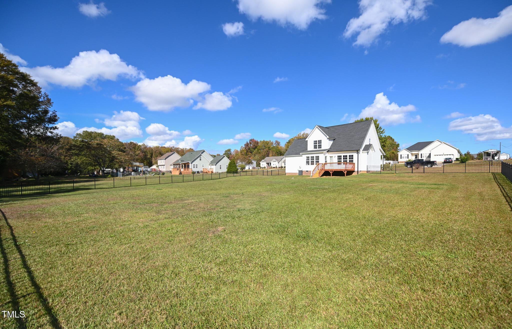 1301 Open Field Drive