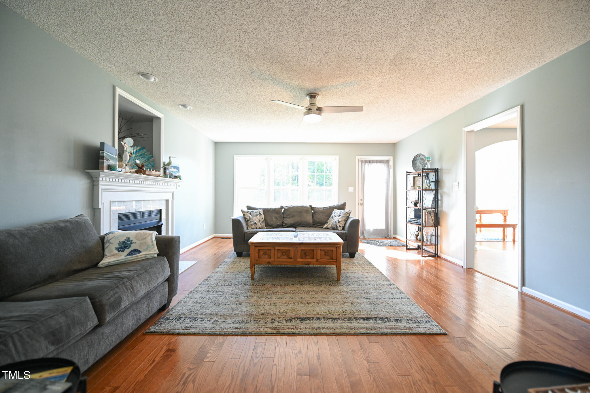 1301 Open Field Drive