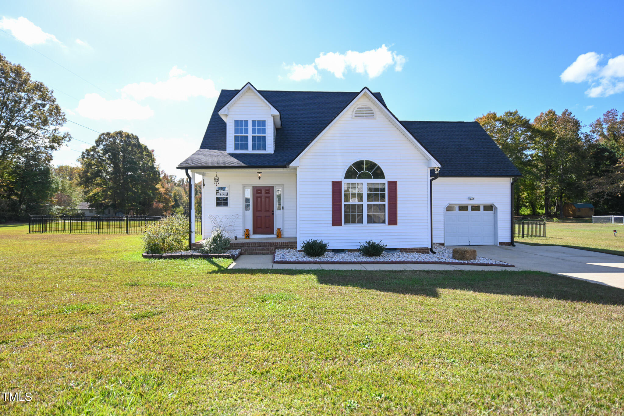 1301 Open Field Drive