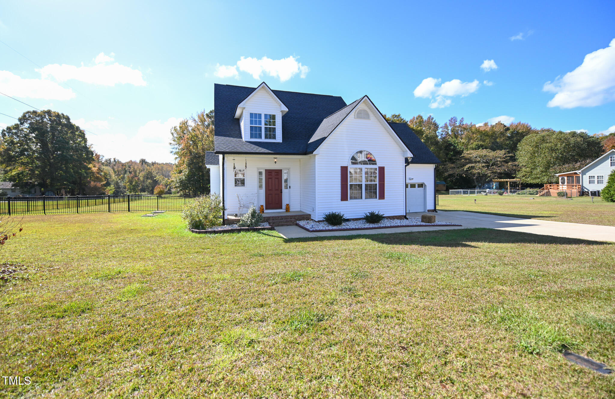 1301 Open Field Drive
