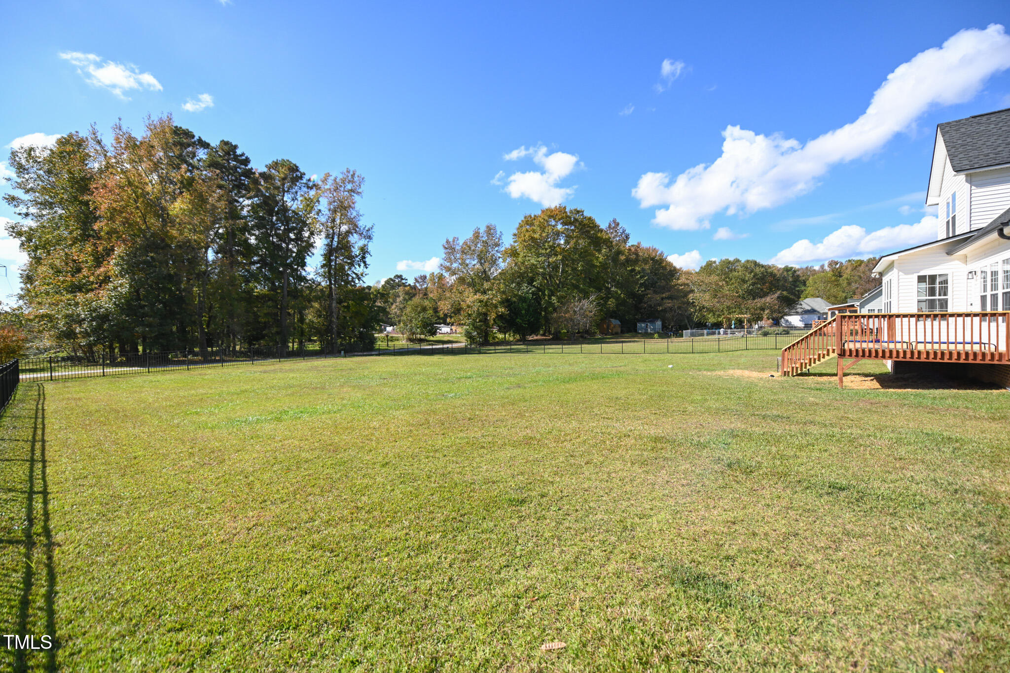 1301 Open Field Drive