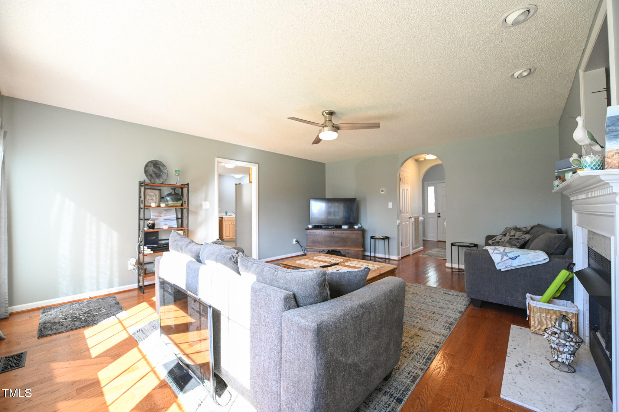 1301 Open Field Drive