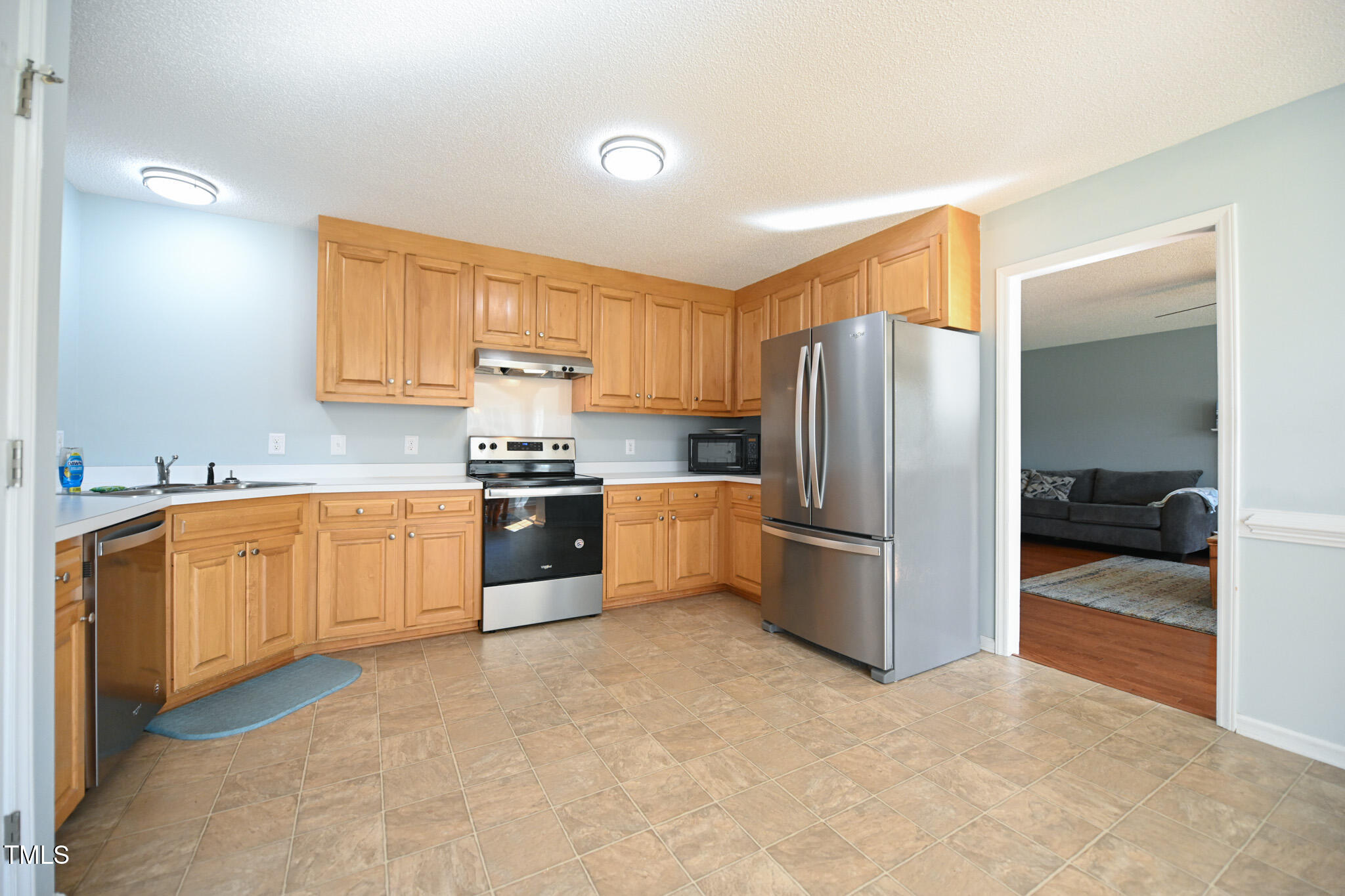 1301 Open Field Drive