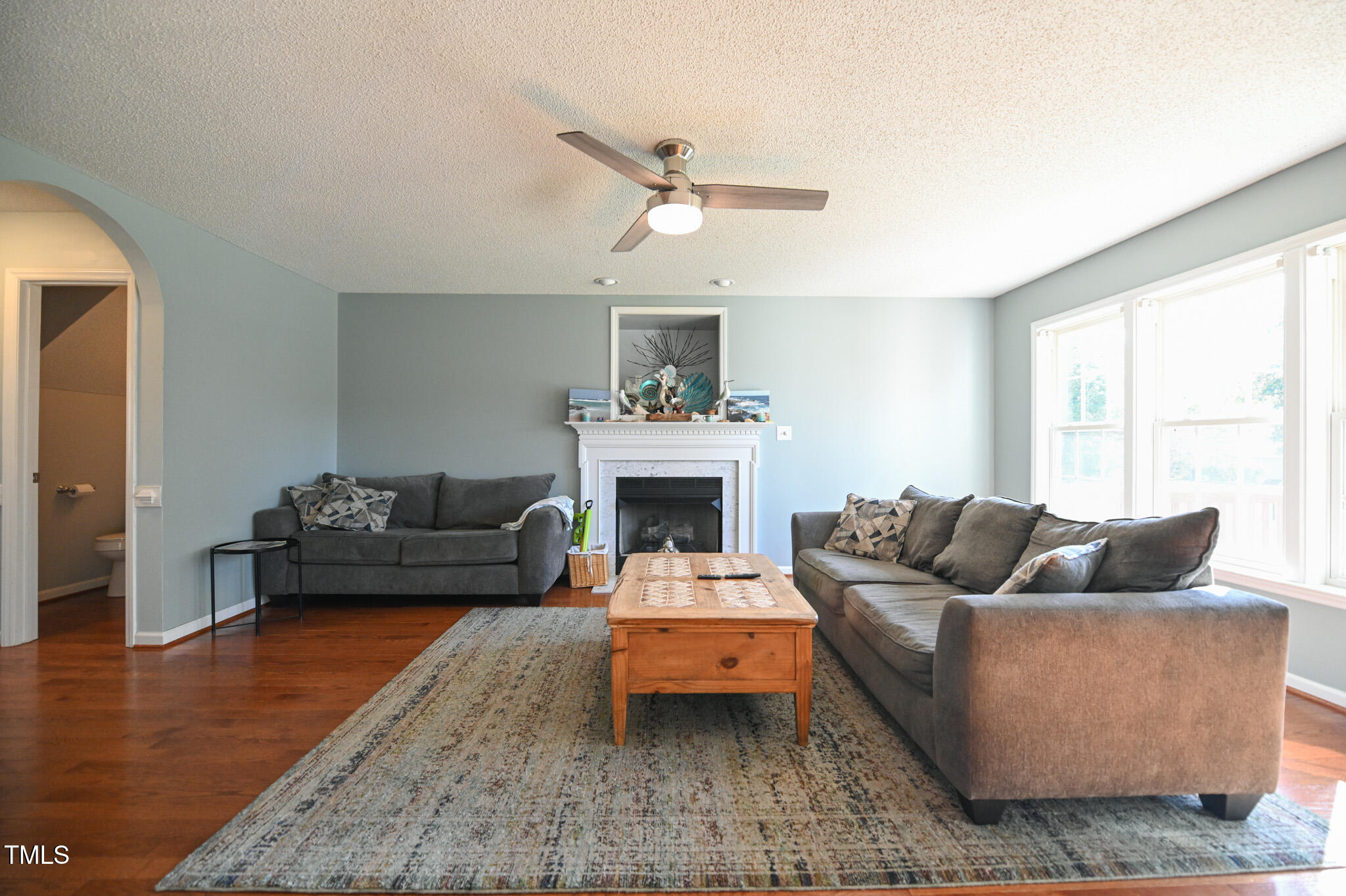 1301 Open Field Drive