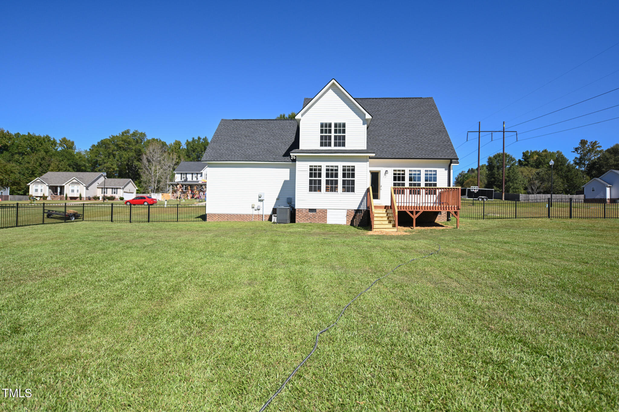 1301 Open Field Drive