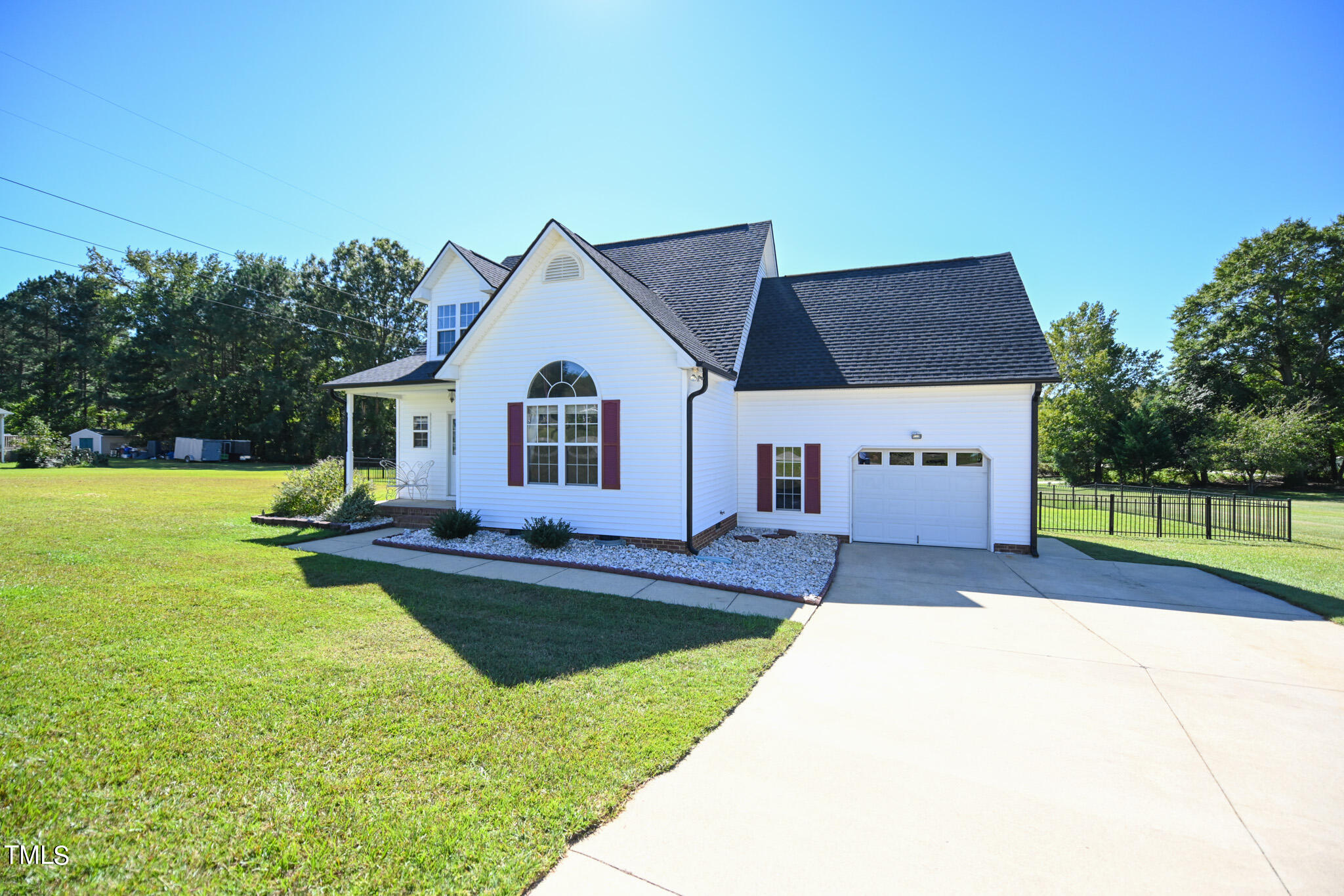 1301 Open Field Drive