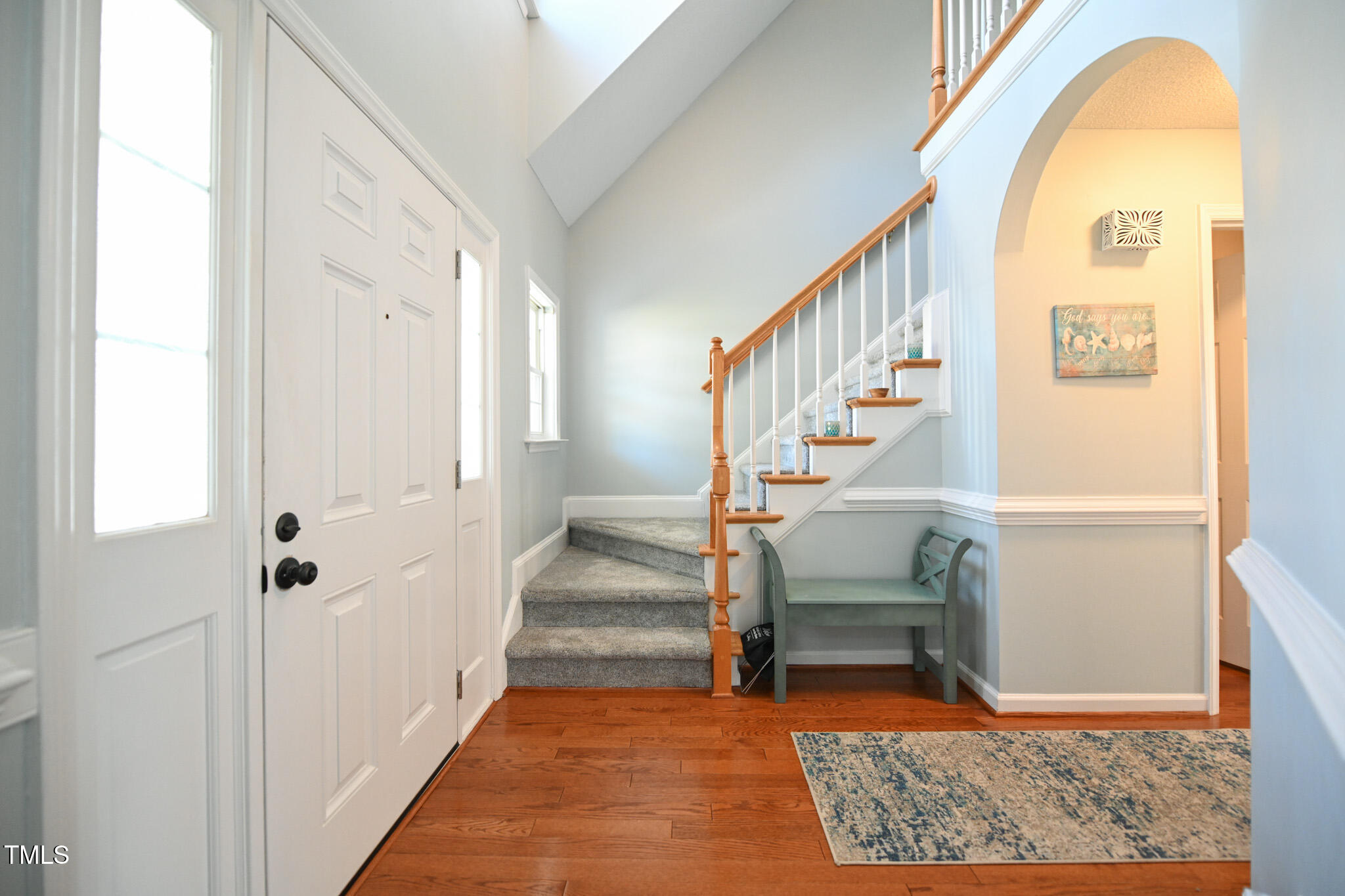1301 Open Field Drive