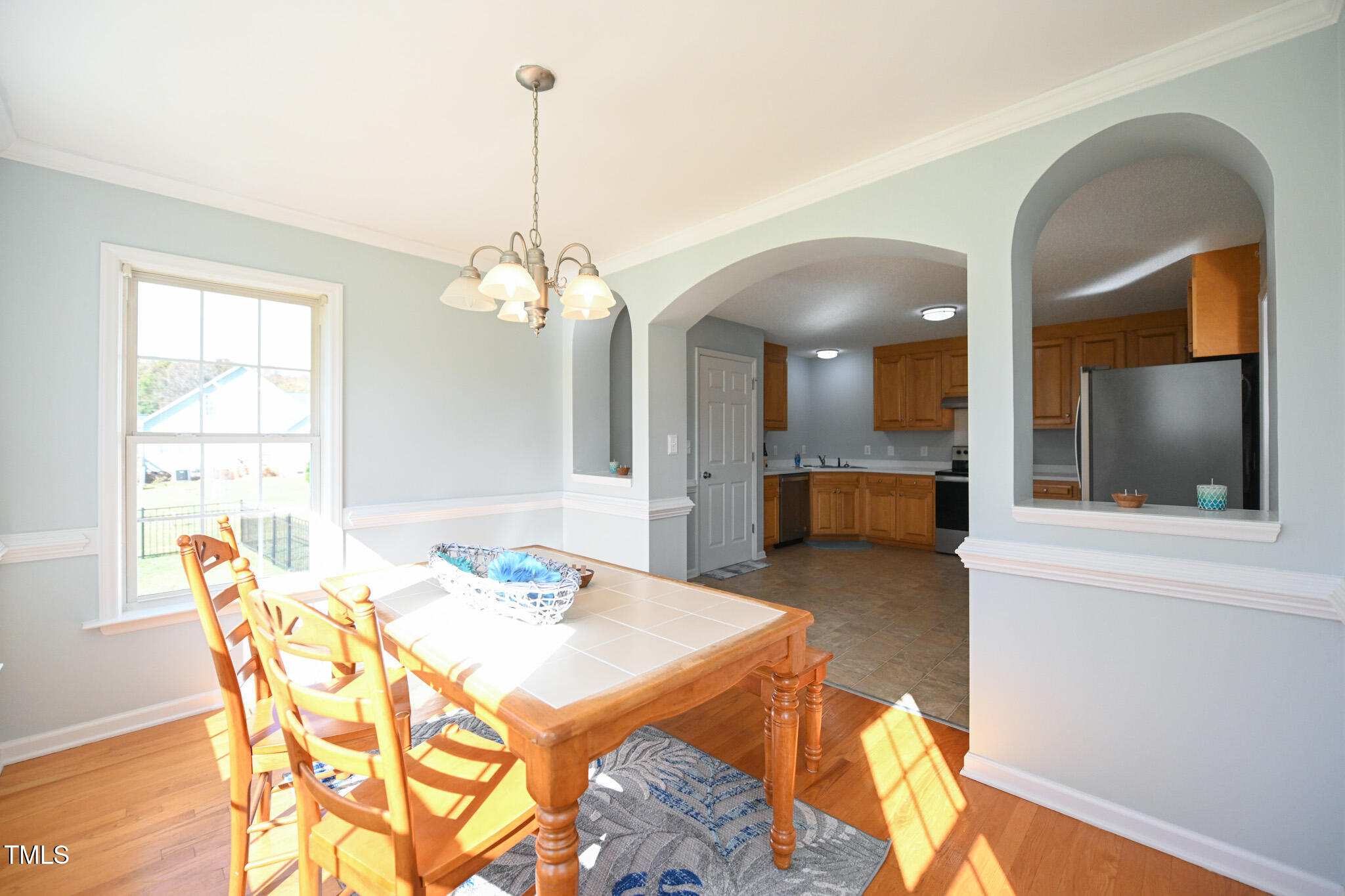 1301 Open Field Drive