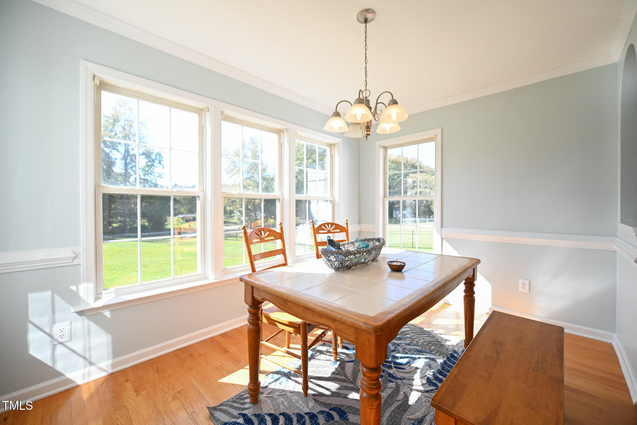 1301 Open Field Drive
