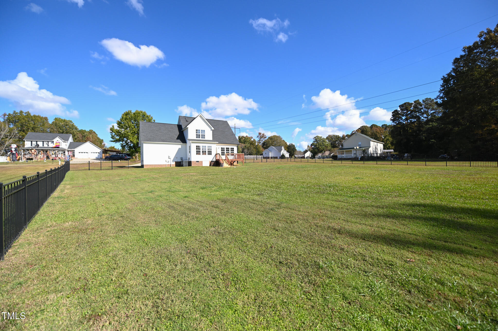1301 Open Field Drive